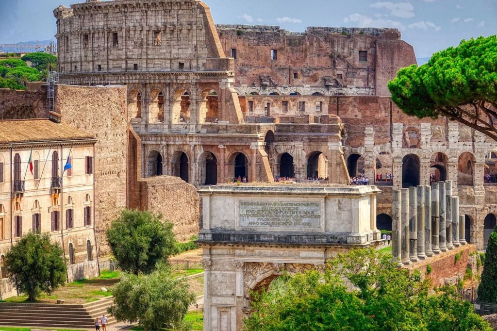Roma