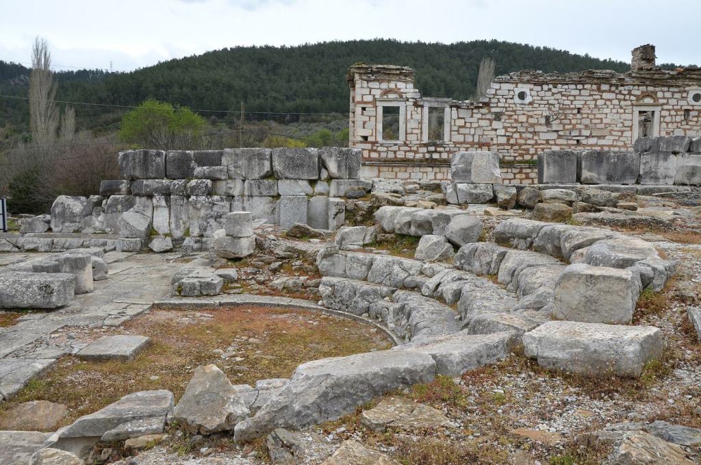 Buleuterio