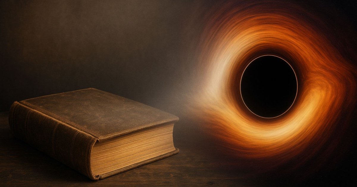 El increíble caso de la estrella que desafió a un agujero negro y sobrevivió para contarlo: podría obligar a reescribir los libros de astronomía
