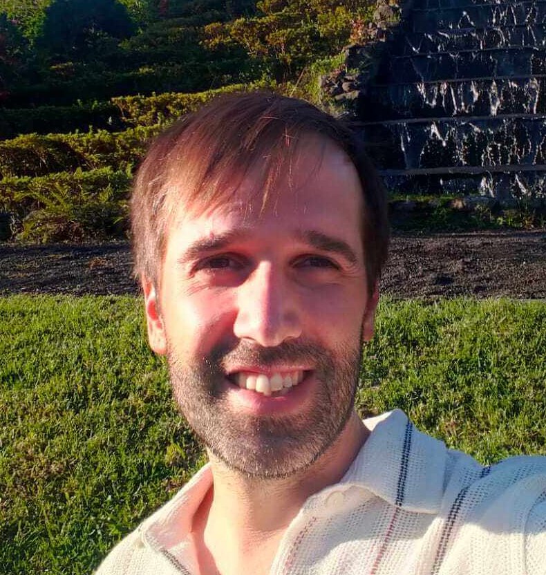 Álvaro Roy Cordero