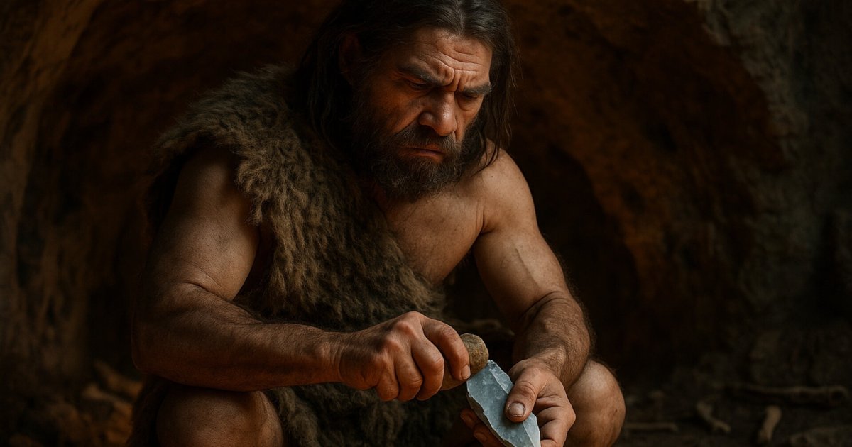¿Los neandertales tenían recetas familiares? Un estudio revela diferencias culturales en el procesamiento de carne entre dos grupos del Levante