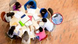 Co-creando conocimiento, cómo la inclusión ciudadana impulsa la excelencia científica