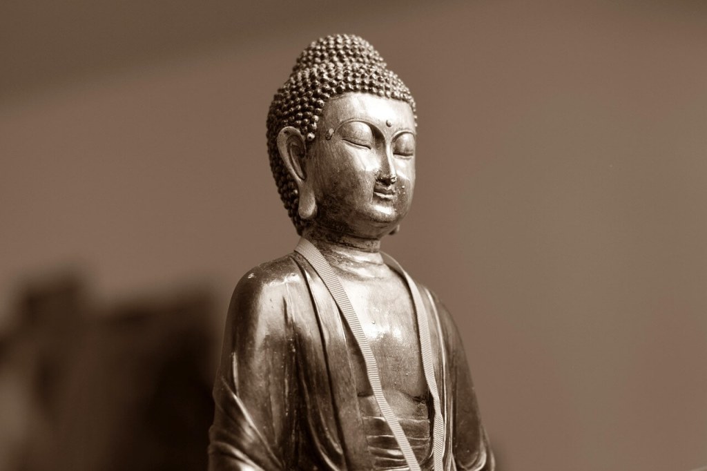 Buda