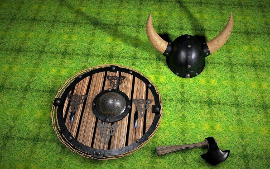 Desmontando mitos históricos, lo que creías saber de Roma, Jesús, Buda y los vikingo 5