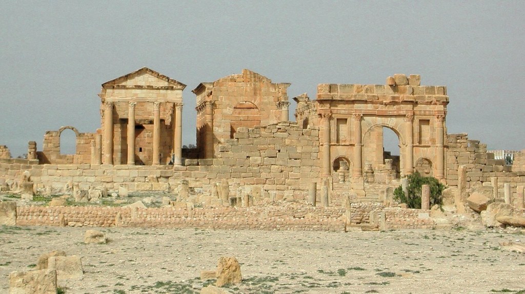 Desmontando mitos históricos, lo que creías saber de Roma, Jesús, Buda y los vikingos 1