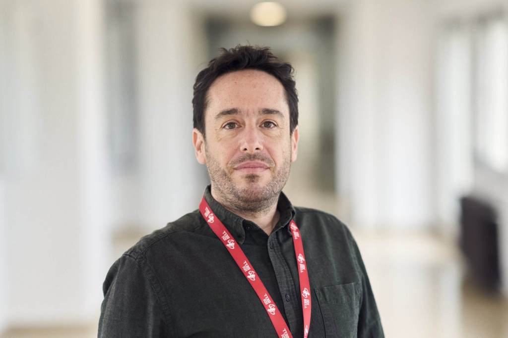 Esteban Hoijman