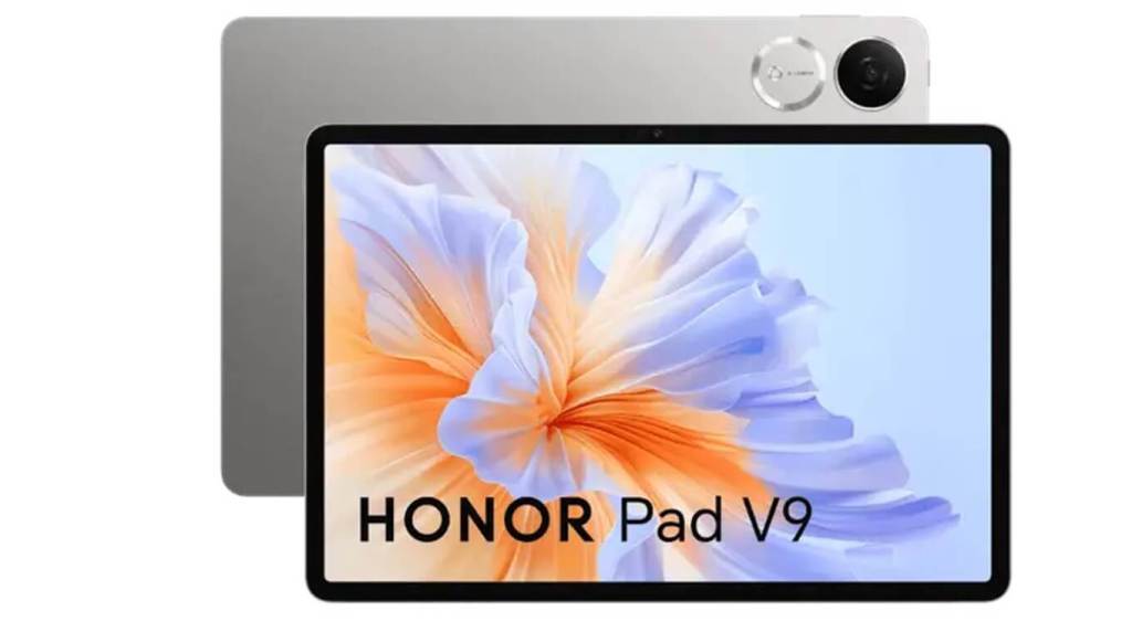 HONOR Pad V9
