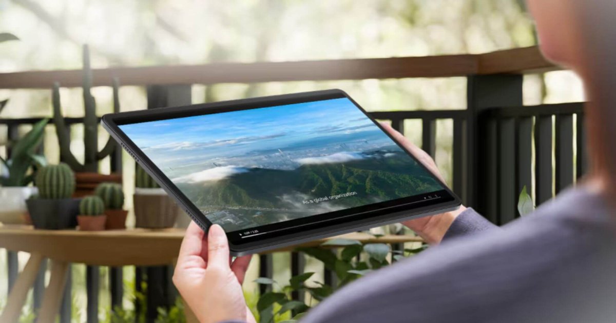 HONOR sacude el mercado de las tablets baratas realizando un importante descuento en su modelo Pad X8a