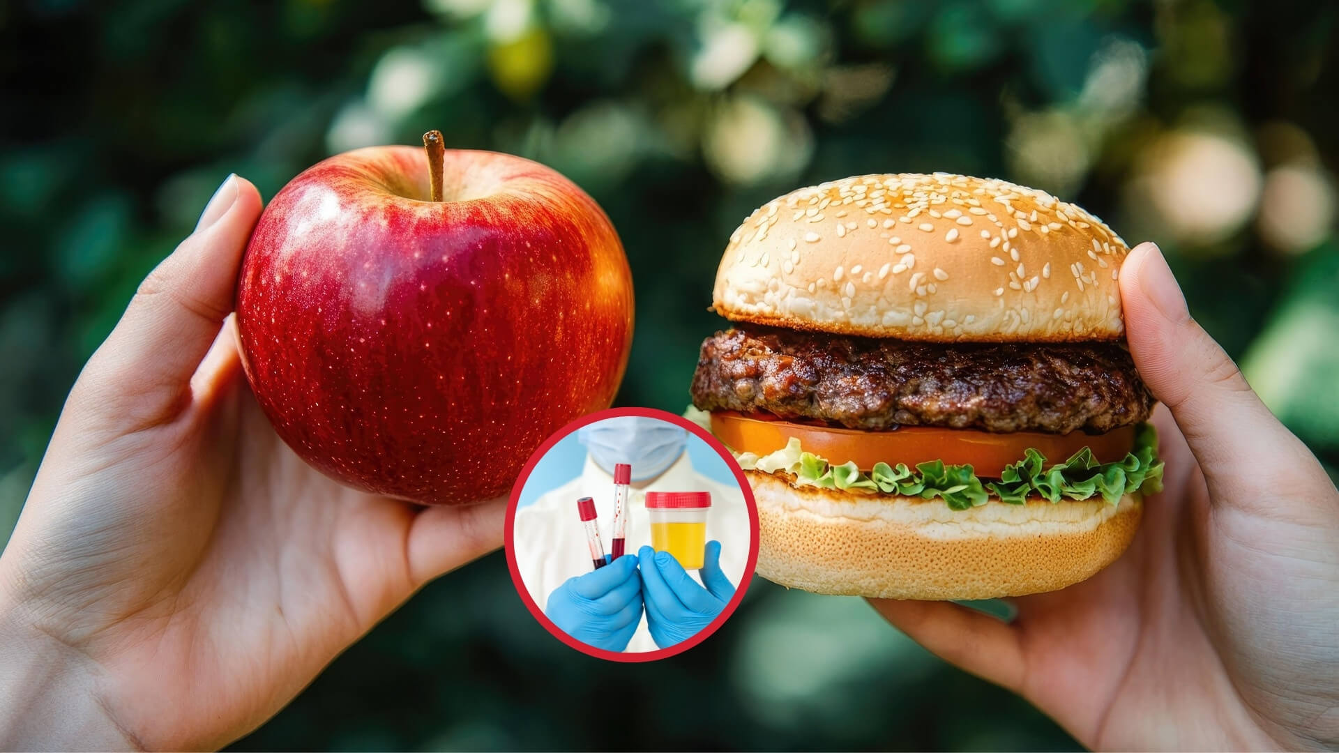 La ciencia ya puede medir tu dieta con un simple análisis de sangre y orina- así detectan los efectos de los ultraprocesados