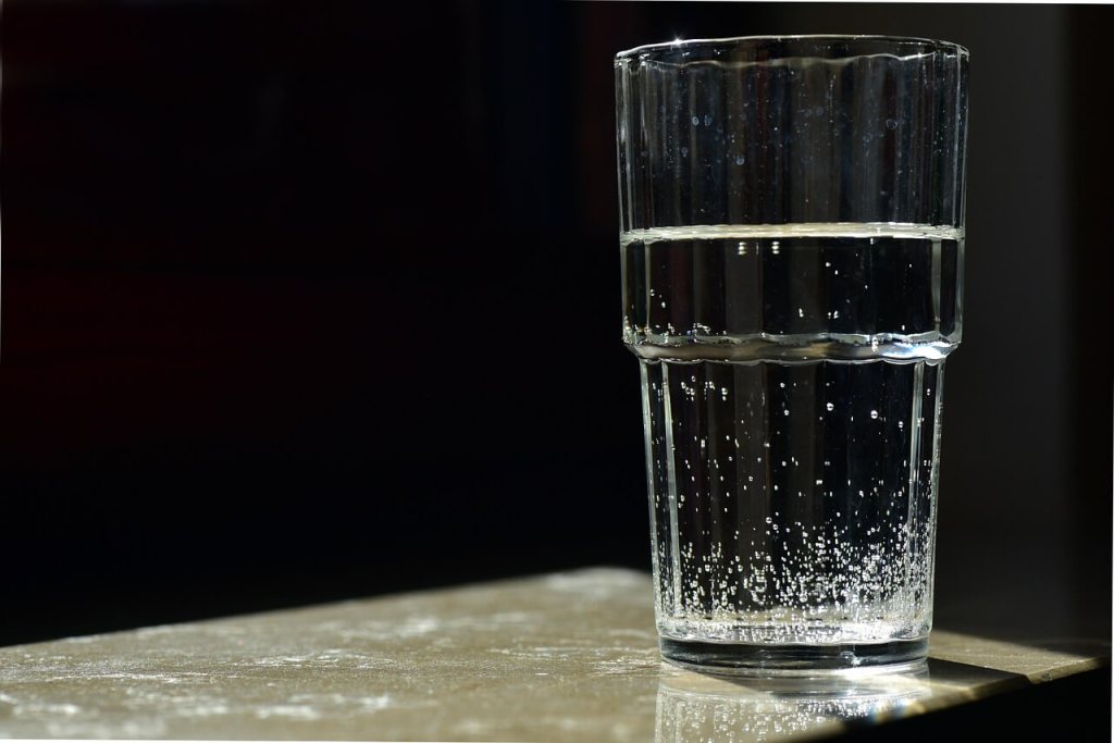 agua