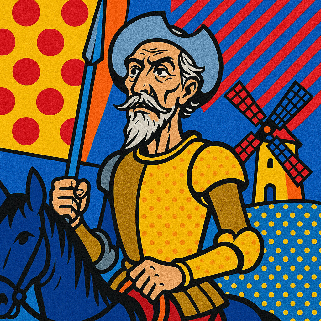 Don Quijote