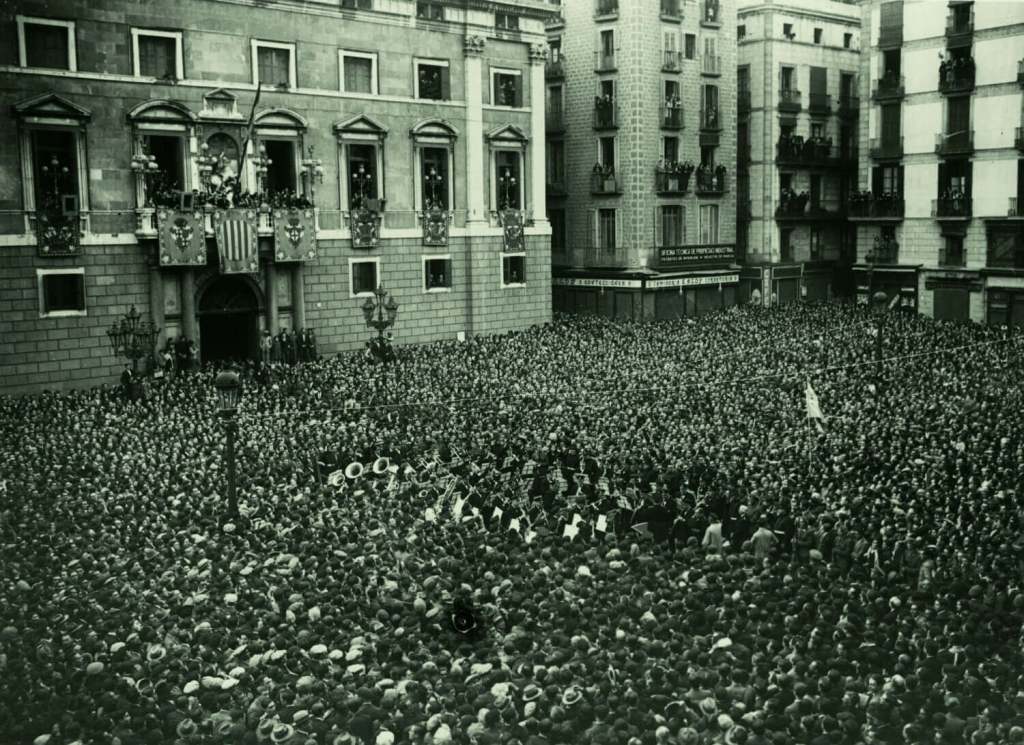 La importancia y vigencia del pensamiento político de Ortega y Gasset para la España actual