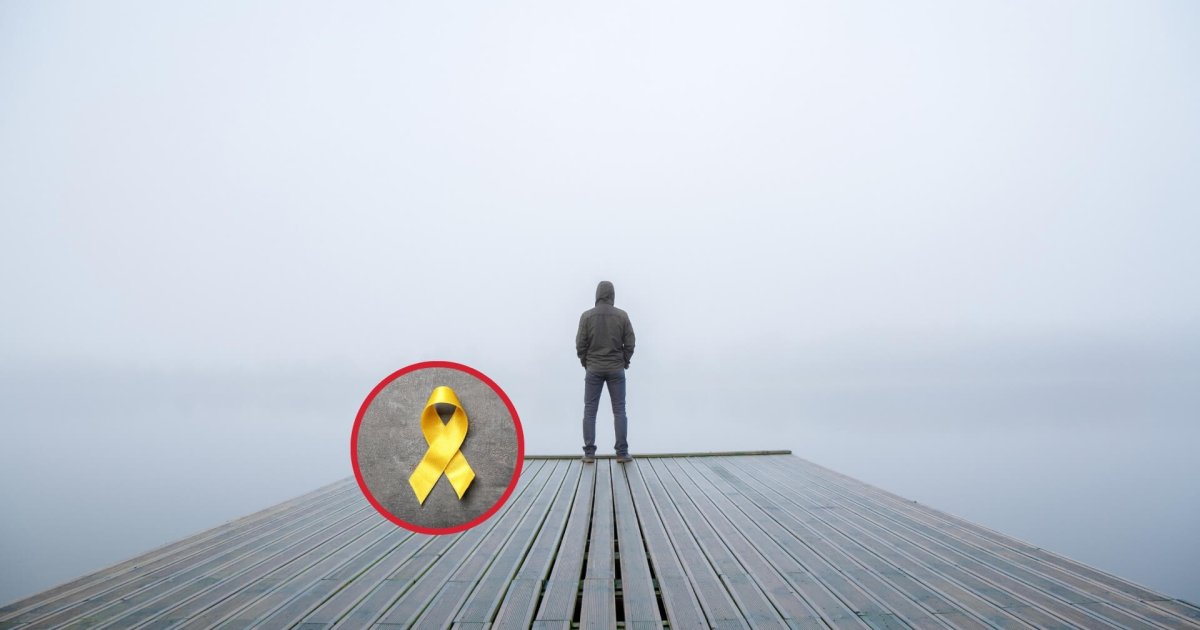 Radiografía urgente de un malestar silenciado en España: los datos sobre muertes autoinfligidas en la población infantojuvenil