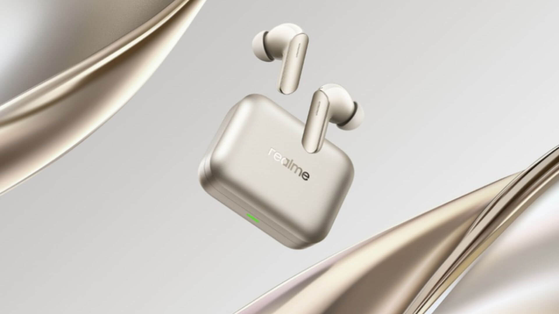 Realme Buds Air 7 rebajados