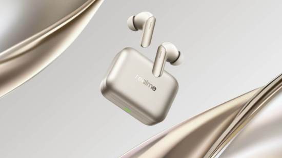 Realme Buds Air 7 rebajados