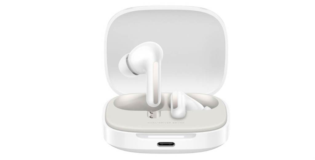 Redmi Buds 6