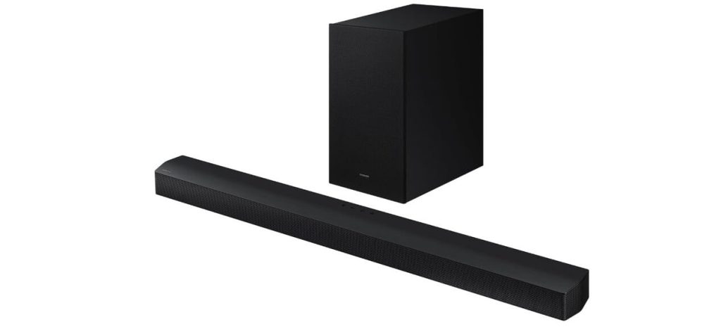 Samsung HW-B650