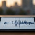 Una red sísmica en tu bolsillo, cómo los teléfonos Android están salvando vidas ante los terremotos