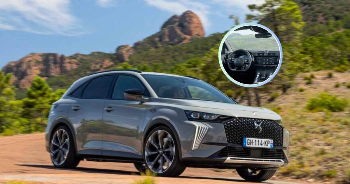 Maletero enorme, asientos con masaje y más tecnología de la que esperas: así es el SUV que está arrasando este verano