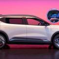 El Renault Scenic E‑Tech eléctrico representa una auténtica revolución en el segmento de los coches familiares. Con una longitud de 4,47 m, adopta la estética de un crossover compacto, marcando el adiós del clásico monovolumen para dar paso a un diseño más moderno y versátil. Este SUV eléctrico fue reconocido como Coche del Año en Europa 2024, un testimonio de su innovación en habitabilidad, tecnología y eficiencia.