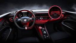 Alfa Romeo Junior