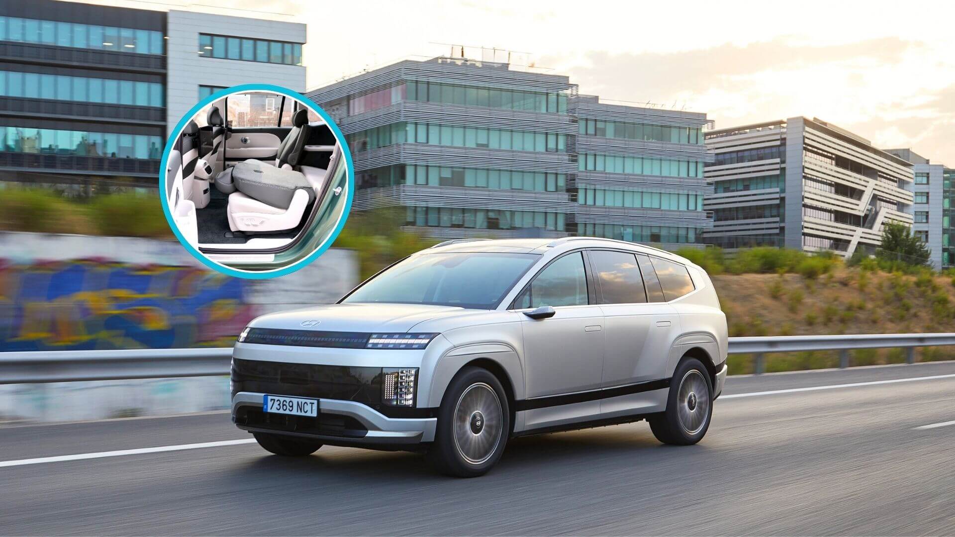 IONIQ 9