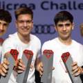 Audicrea Challenge
