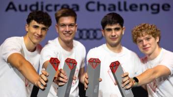 Audicrea Challenge