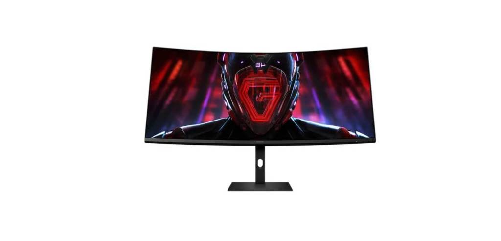 Xiaomi G34WQi