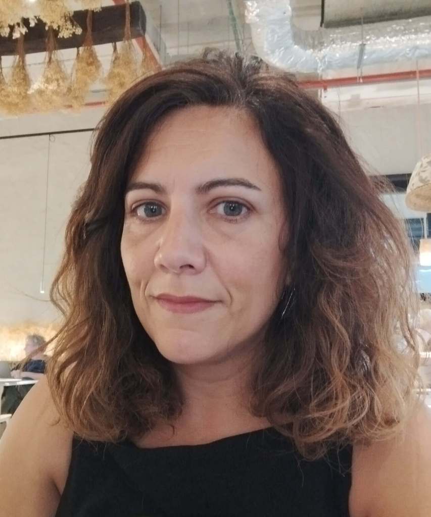 Zaida Herrador Ortiz