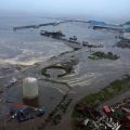 El Pacífico vive horas de tensión tras el megaterremoto que sacudió Kamchatka