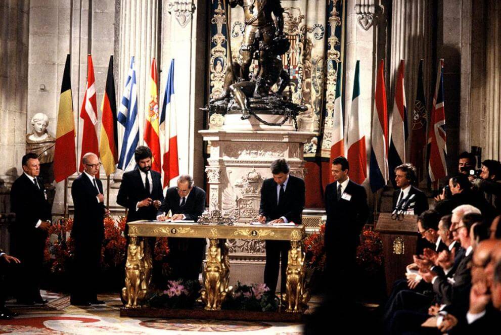 La importancia y vigencia del pensamiento político de Ortega y Gasset para la España actual