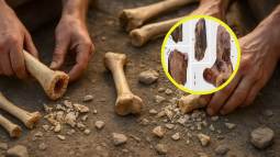 Un yacimiento prehistórico revela que los neandertales ya dominaban técnicas complejas de procesado de alimentos que se creían exclusivas del Homo sapiens moderno