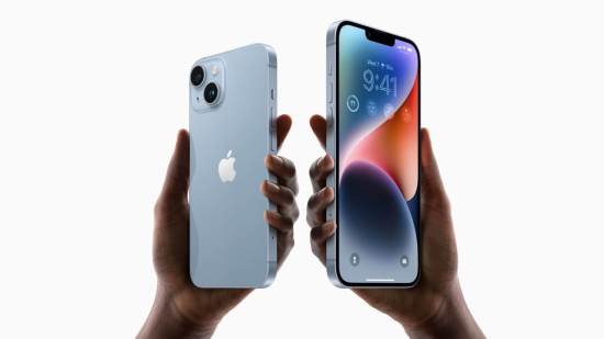 iPhone 14 rebajado