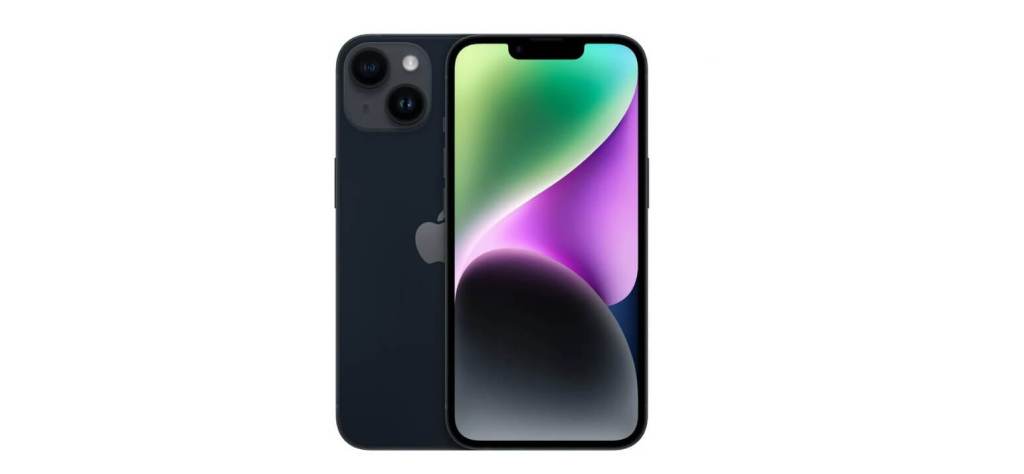 iPhone 14