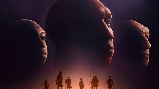 Impresionantes reconstrucciones faciales en 3D devuelven el rostro a tres antiguos parientes humanos