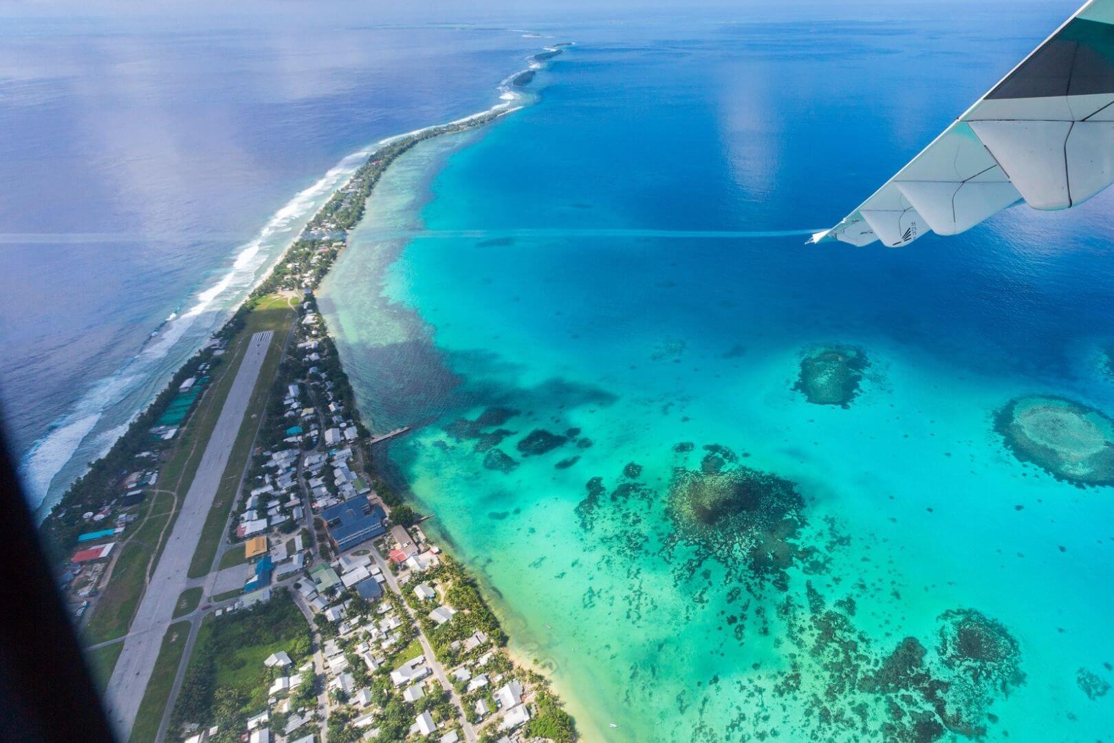 Tuvalu