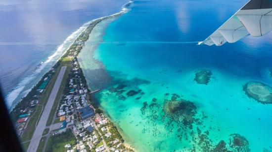 Tuvalu