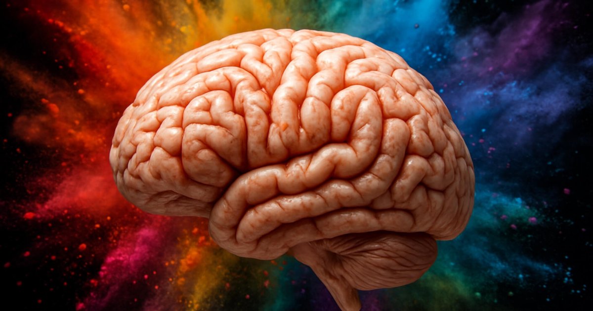 ¿Es real… o lo estás imaginando? La ciencia descubre cómo tu cerebro diferencia entre realidad y fantasía
