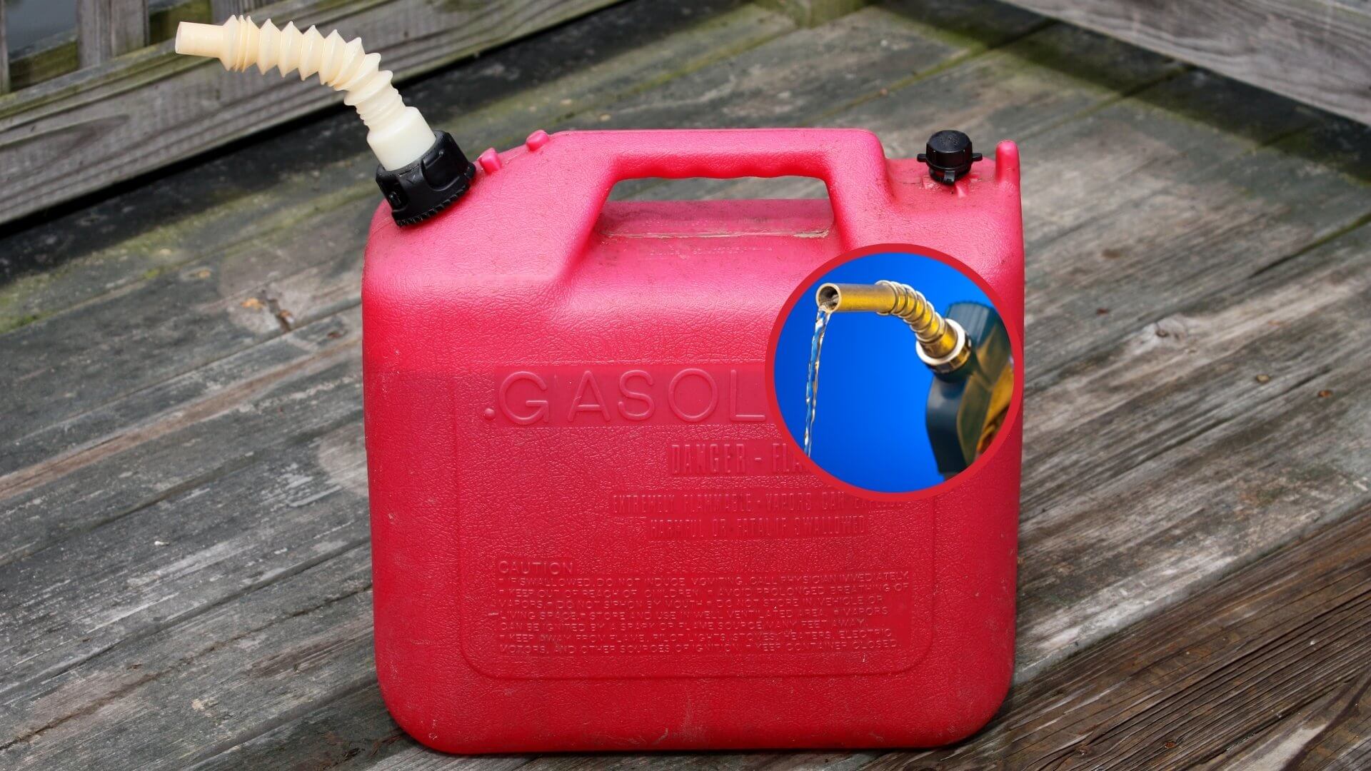¿Es verdad que se estropea la gasolina? La ciencia detrás de una