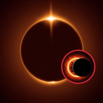 ¿Hay eclipses solares en otros planetas? Esto dice la ciencia sobre los espectáculos cósmicos que ocurren más allá de la Tierra