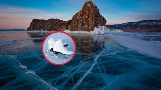 ¿Por qué el hielo resbala? Un misterio resuelto por la ciencia molecular