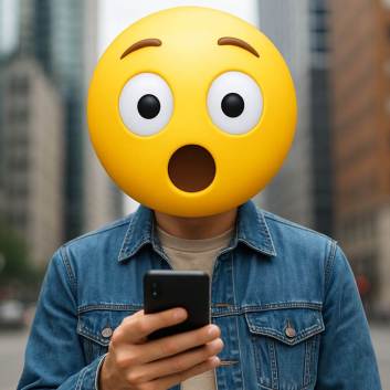 ¿Pueden los emojis fortalecer una amistad? La psicología lo analiza y un estudio lo confirma