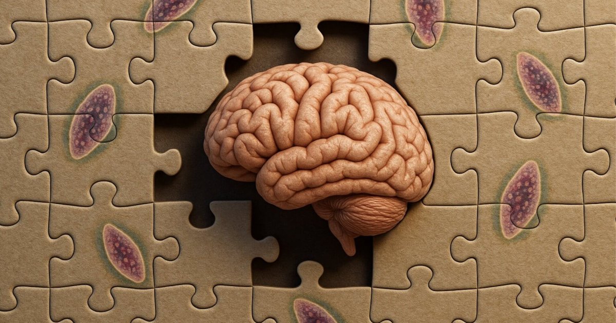 ¿Y si no fueras del todo tú? Este parásito común podría estar influyendo en tu personalidad sin que lo sepas, según la ciencia
