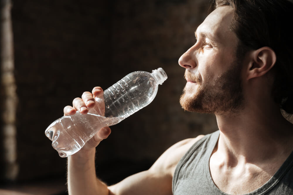 ¿Beber poca agua te hace más vulnerable al estrés? La ciencia tiene la respuesta 3