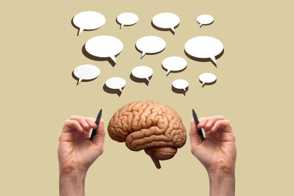 ¿Eres zurdo o diestro? Así cambia la forma en que tu cerebro procesa las imágenes