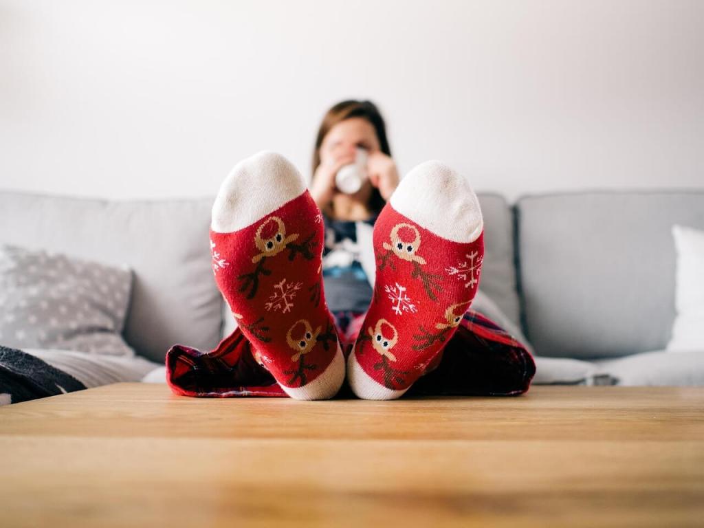 ¿La pereza está en tus genes? Descubre cómo puede beneficiar tu salud física y mental 1