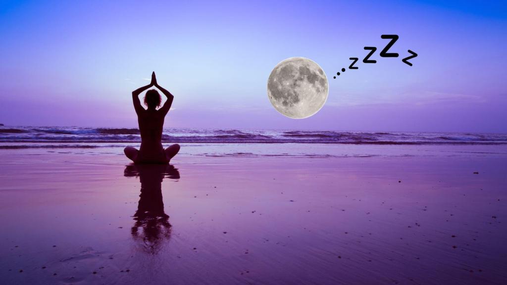 yoga