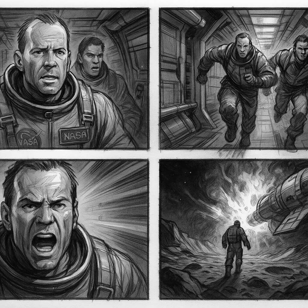 Armageddon