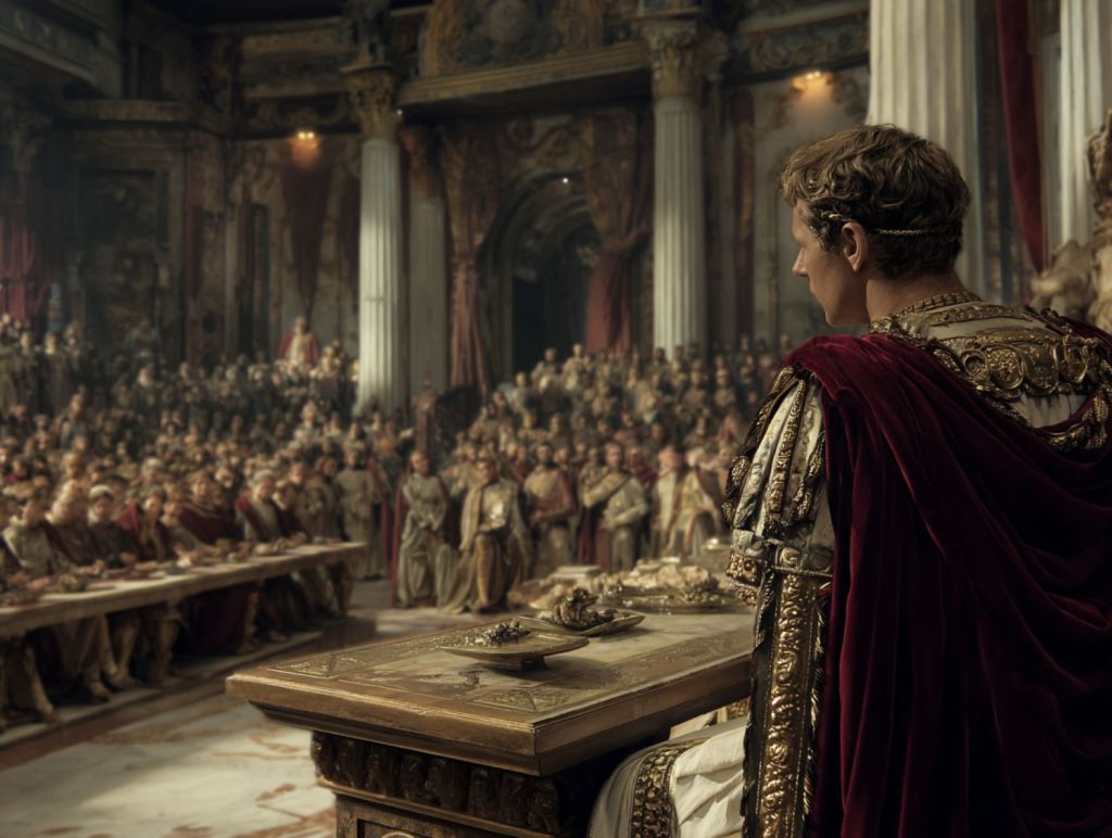 SPQR